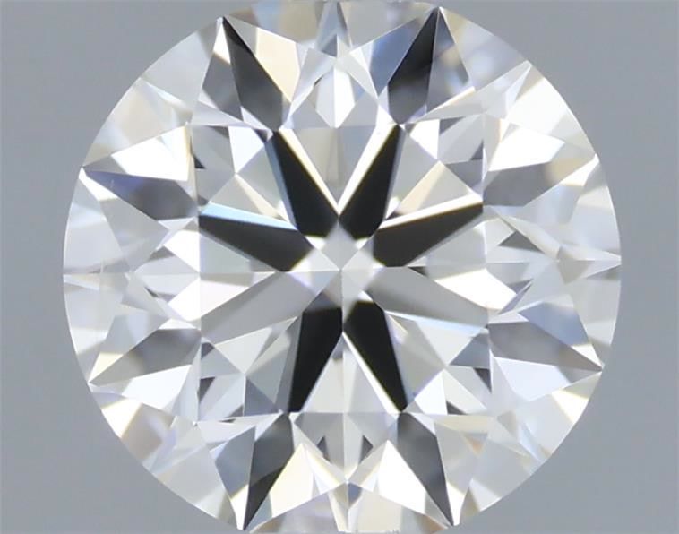 660494272 Diamant Natural ROUND SI1