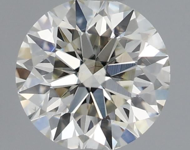 660494280 Diamant Natural ROUND VS2