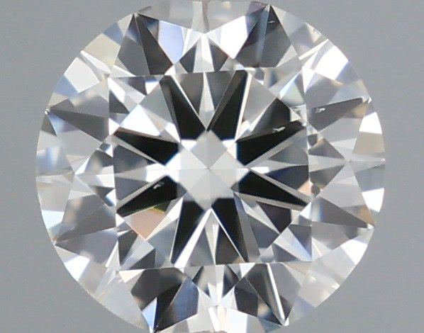 660494290 Diamant Natural ROUND VS2