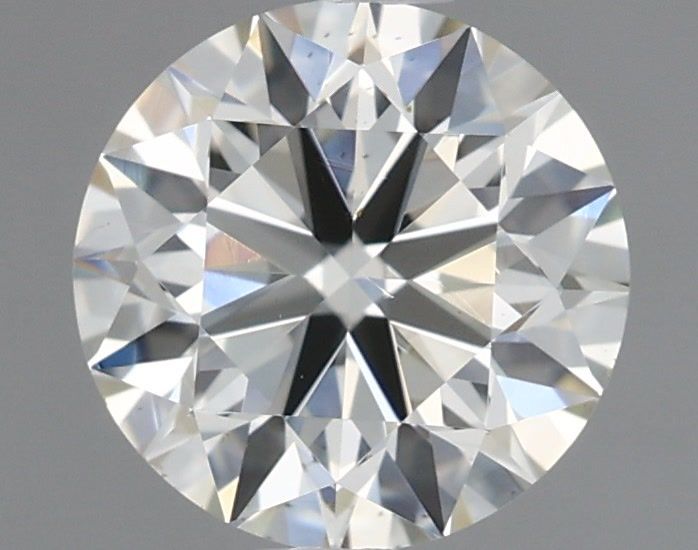 660494294 Diamant Natural ROUND SI1