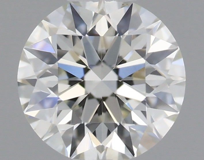 660494300 Diamant Natural ROUND VS1