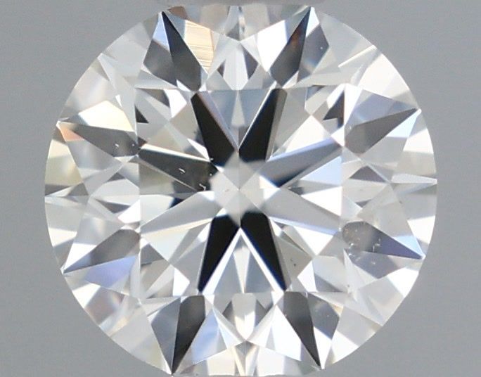 660494361 Diamant Natural ROUND SI1