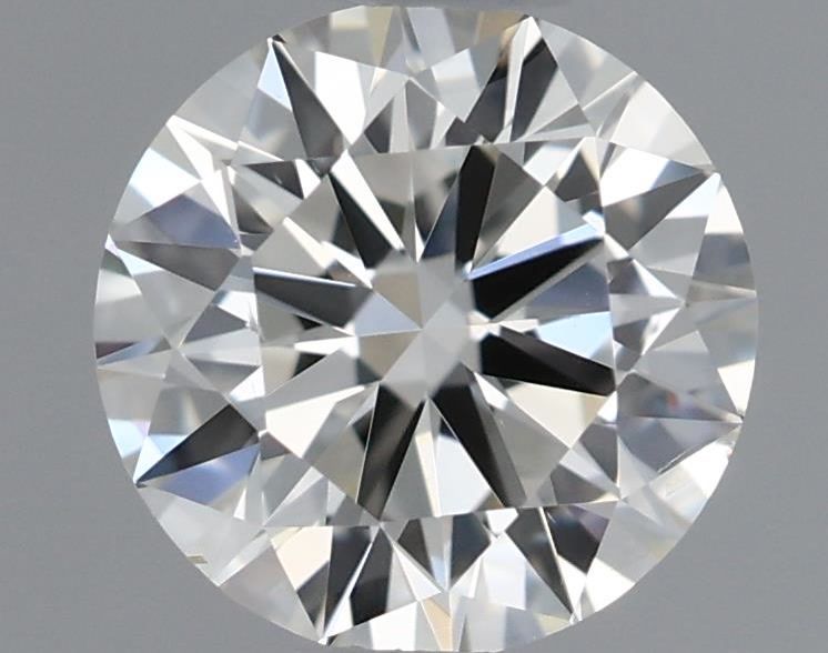 660494396 Diamant Natural ROUND SI1