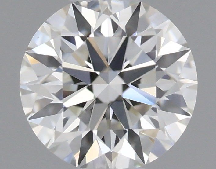 660494403 Diamant Natural ROUND VS1