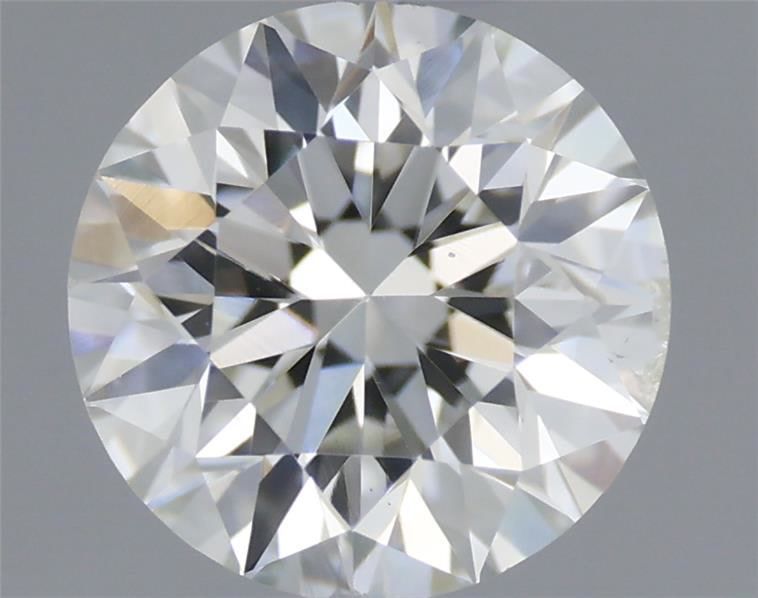 660494450 Diamant Natural ROUND SI1