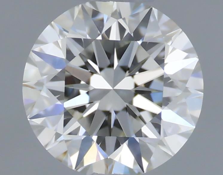 660494559 Diamant Natural ROUND VS1