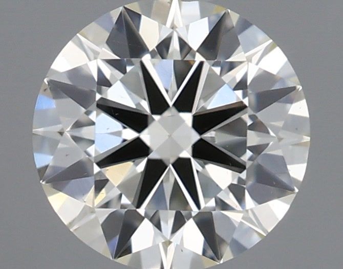 660494567 Diamant Natural ROUND VS1