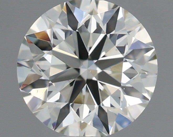 660494568 Diamant Natural ROUND VS1