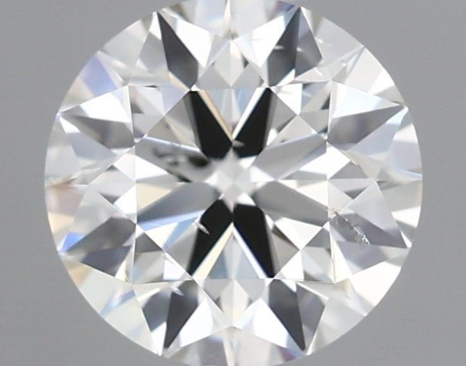 660494583 Diamant Natural ROUND SI1