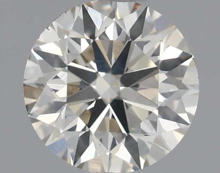 660494585 Diamant Natural ROUND VS2