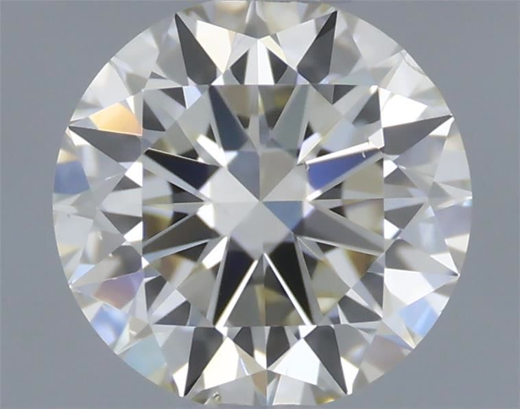 660494589 Diamant Natural ROUND VS2