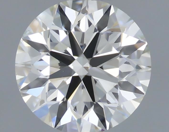 660494605 Diamant Natural ROUND VS1