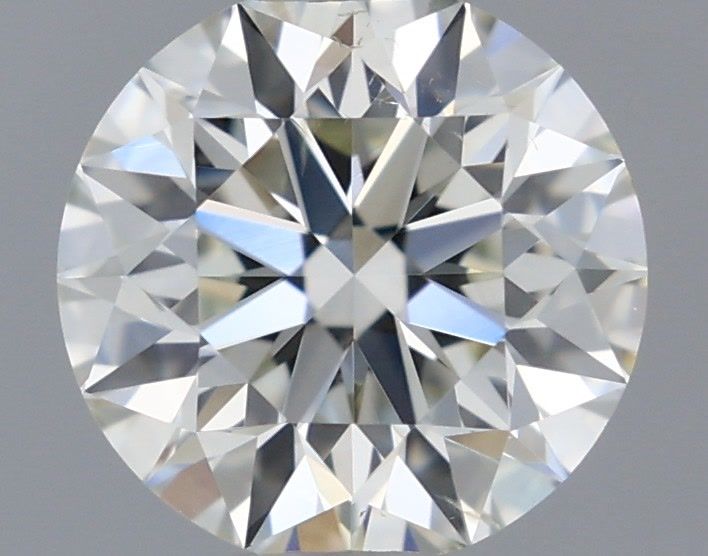 660494613 Diamant Natural ROUND SI1