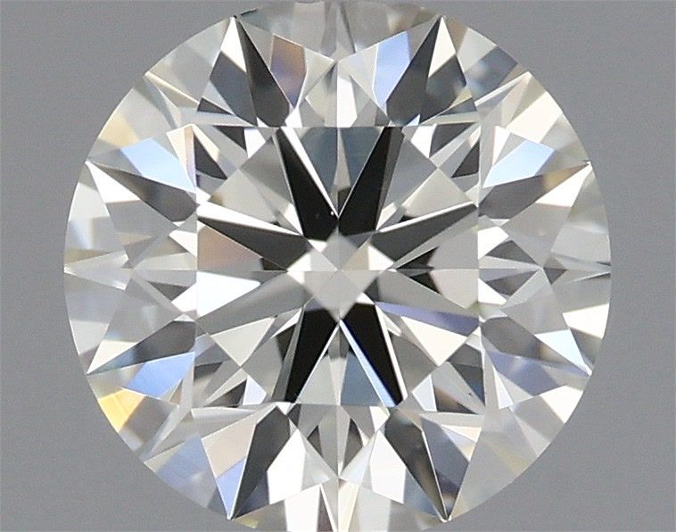 660494659 Diamant Natural ROUND VS1