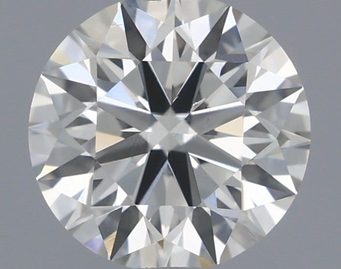 660494661 Diamant Natural ROUND VS1