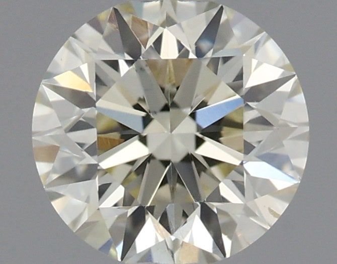 660494663 Diamant Natural ROUND VS2