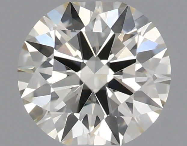 660494669 Diamant Natural ROUND VS1