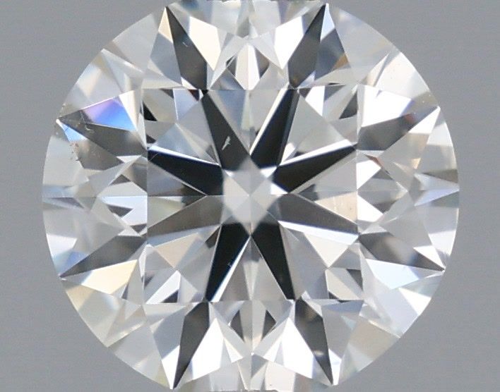 660494674 Diamant Natural ROUND VS2