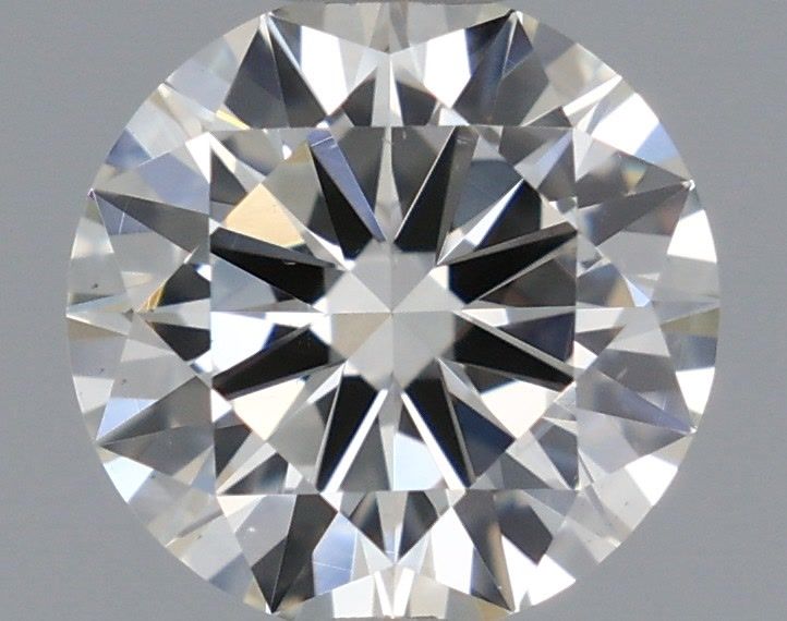 660494685 Diamant Natural ROUND SI1