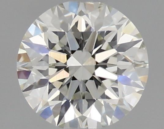 660494691 Diamant Natural ROUND VS1