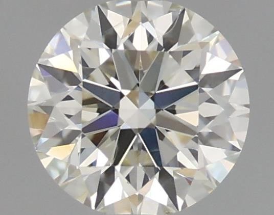 660494697 Diamant Natural ROUND SI1