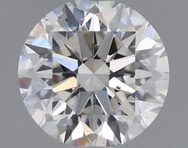 660494699 Diamant Natural ROUND SI1