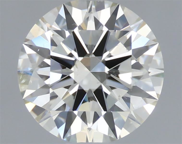 660494703 Diamant Natural ROUND SI1