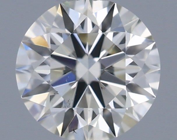 660494711 Diamant Natural ROUND VS1