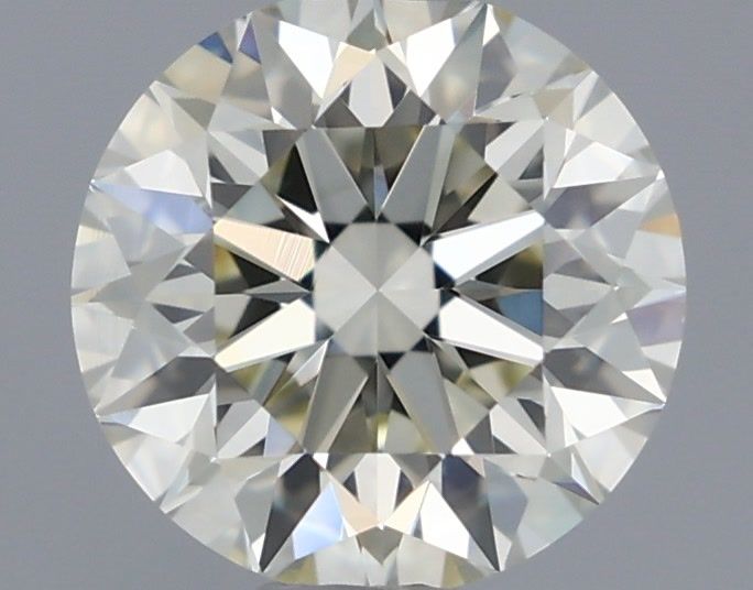 660494728 Diamant Natural ROUND VS1