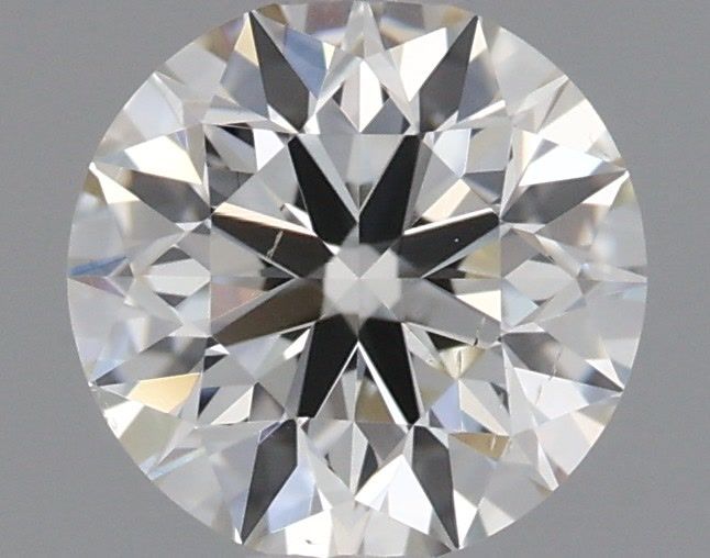 660494732 Diamant Natural ROUND VS2