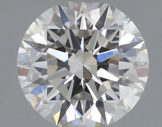 660494753 Diamant Natural ROUND VS1