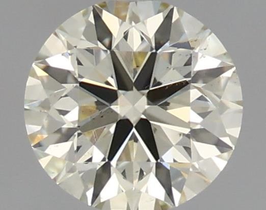 660494755 Diamant Natural ROUND SI1