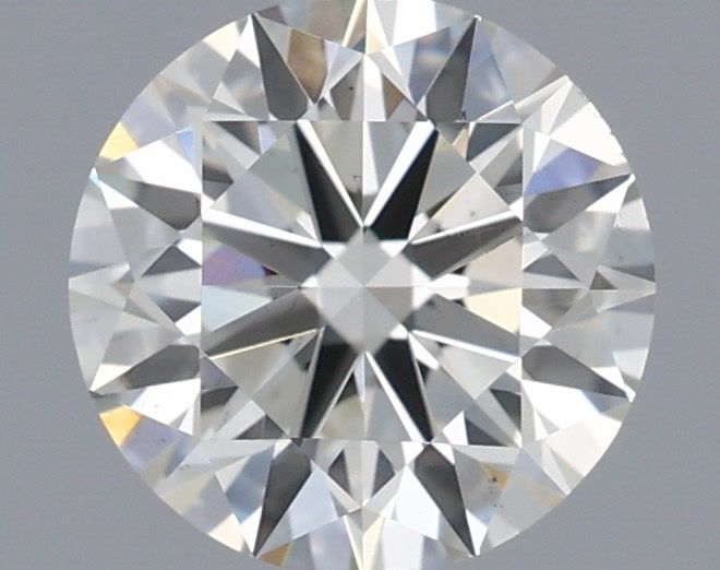 660494757 Diamant Natural ROUND VS2