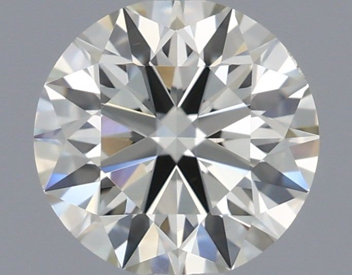 660494770 Diamant Natural ROUND VS1