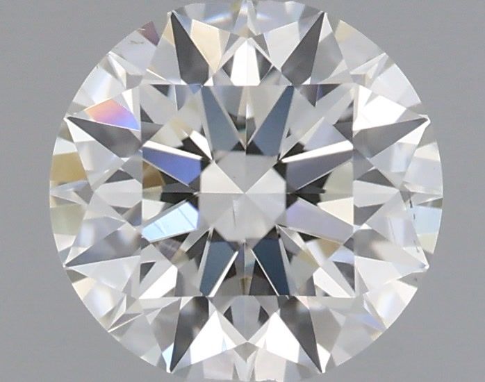 660494773 Diamant Natural ROUND VS2