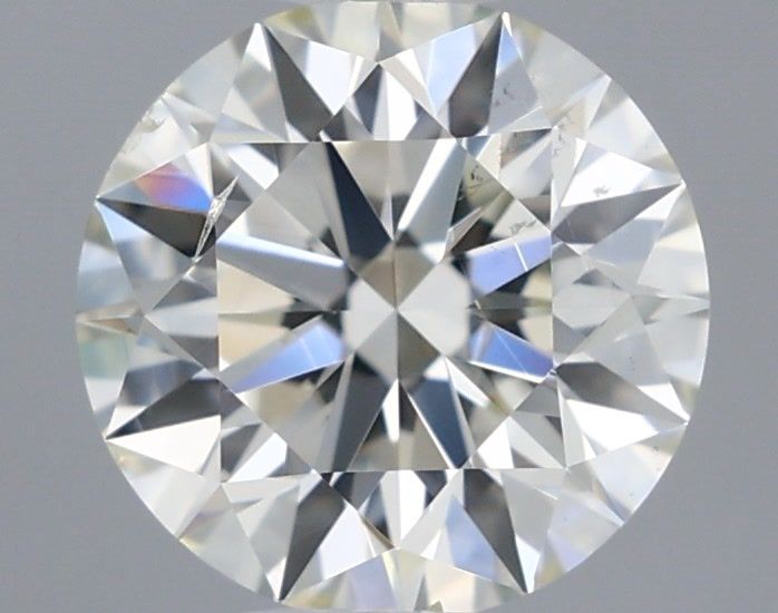 660494785 Diamant Natural ROUND SI1