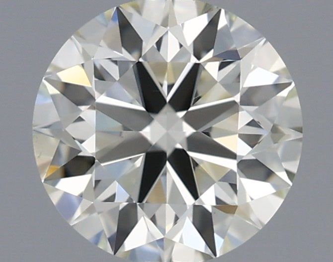 660494841 Diamant Natural ROUND VS1