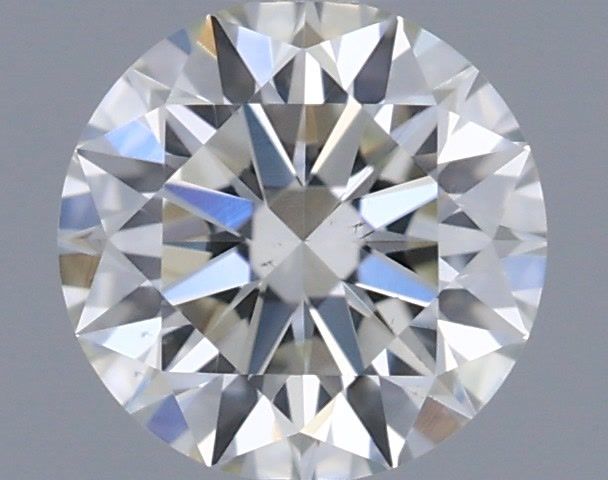 660494849 Diamant Natural ROUND VS2