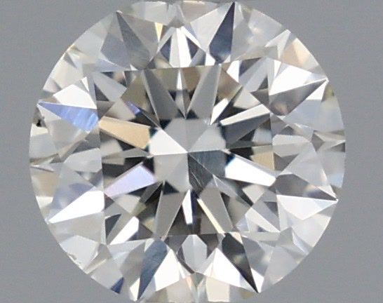 660494870 Diamant Natural ROUND VS1