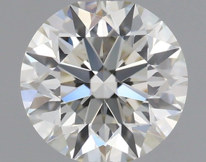 660494893 Diamant Natural ROUND VS1