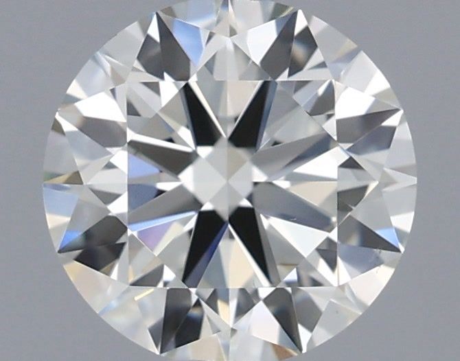 660494900 Diamant Natural ROUND VS1