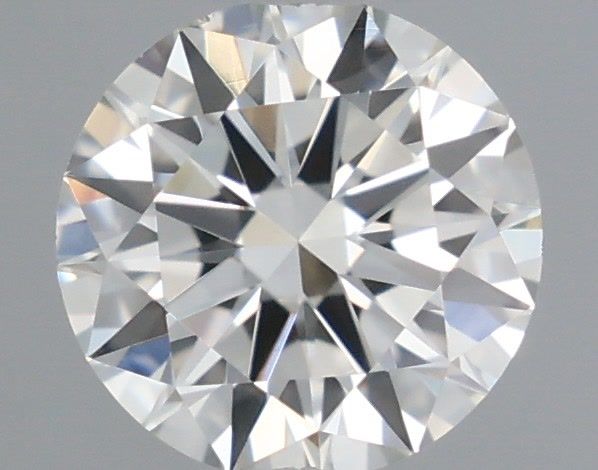 660494998 Diamant Natural ROUND VS1