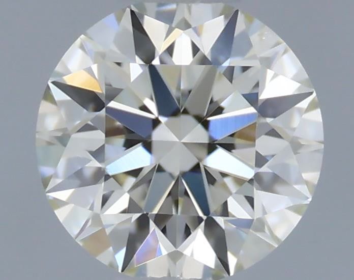 660495008 Diamant Natural ROUND VS2