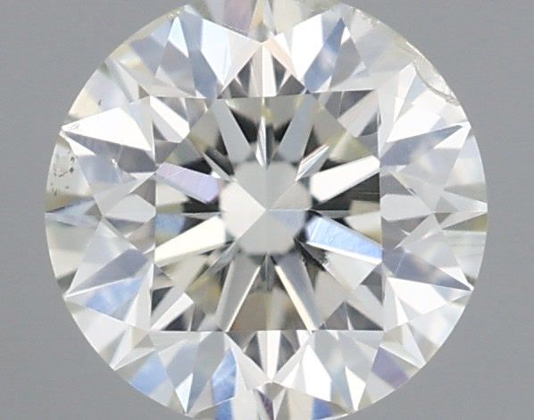 660495064 Diamant Natural ROUND SI1