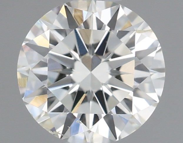 660495065 Diamant Natural ROUND SI1