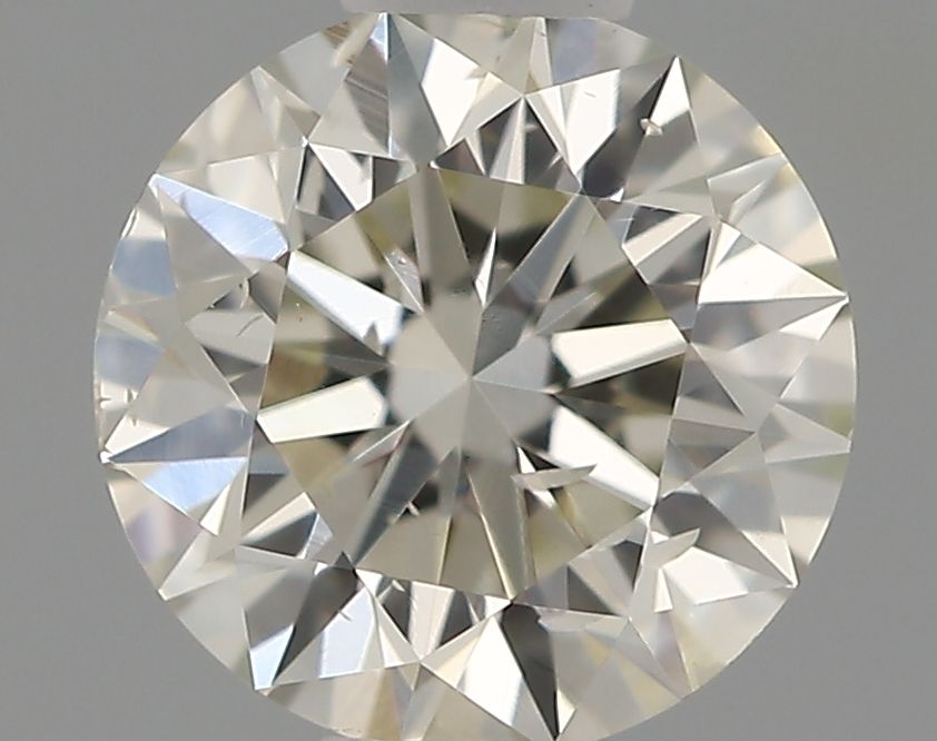 660495068 Diamant Natural ROUND SI1