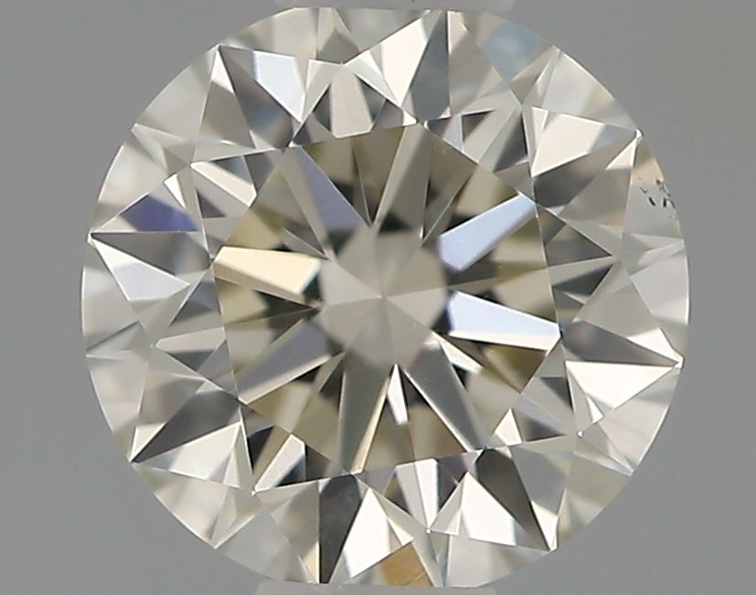 660495085 Diamant Natural ROUND VS2