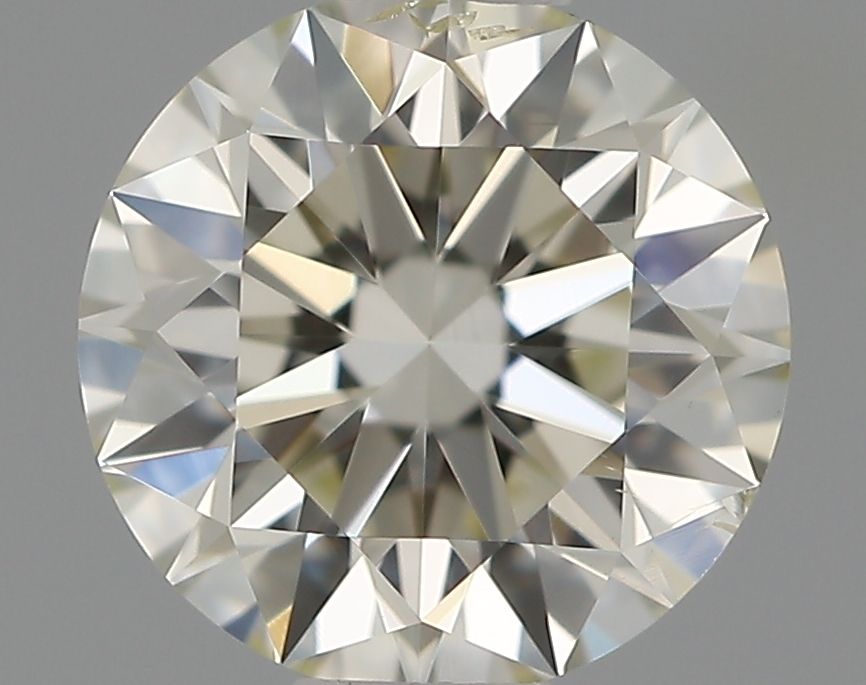 660495094 Diamant Natural ROUND SI1