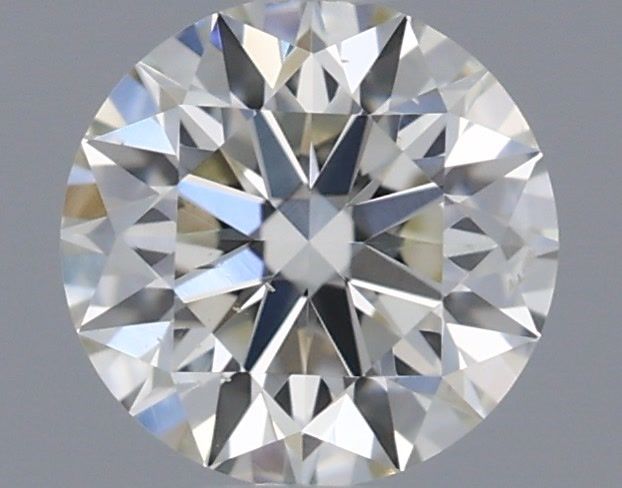 660495178 Diamant Natural ROUND VS2