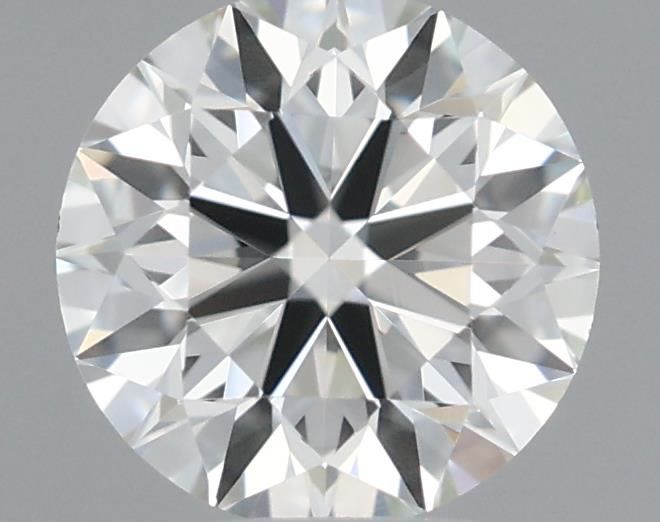 660495181 Diamant Natural ROUND IF